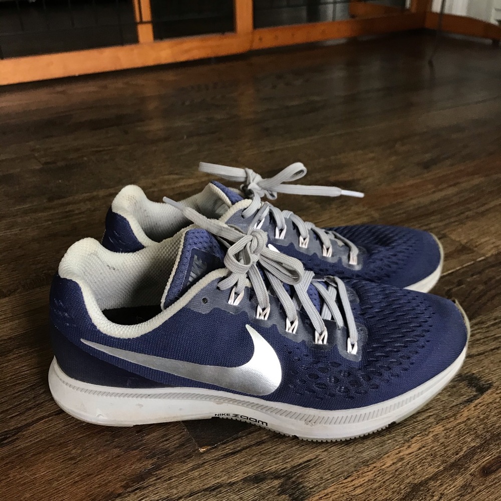 Nike Running Shoes